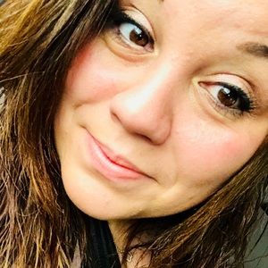 Meet your Posher, Kendra